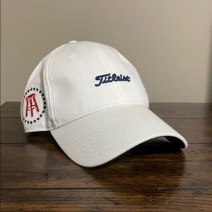 Barstool / Titleist Golf Hat